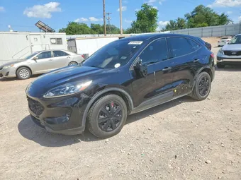 2020 Ford Escape 1FMCU0F63LUB41120