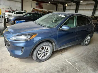 2020 Ford Escape 1FMCU0G68LUC18871 Lot 57345736