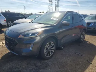 2020 Ford Escape 1FMCU9H68LUA08726 Lot 50401006
