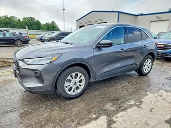 2023 Ford Escape 1FMCU0GN5PUA71468 Lot 55413256