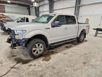 2017 Ford F-150 1FTEW1EF9HKD72217 Lot 56142716