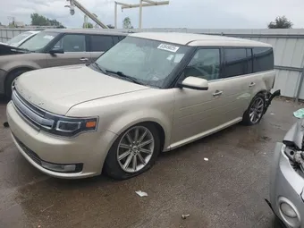 2018 Ford Flex 2FMGK5D87JBA01132