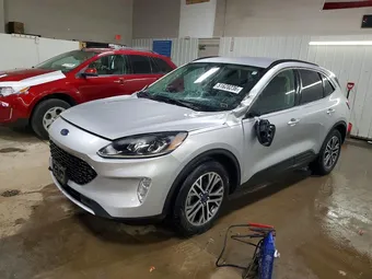 2020 Ford Escape 1FMCU0H62LUB60254 Lot 51628236