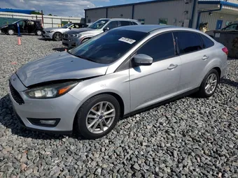 2016 Ford Focus 1FADP3F25GL241932 Lot 47875016