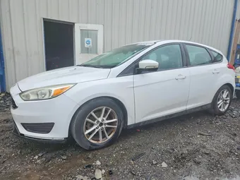 2016 Ford Focus 1FADP3K23GL339041 Lot 51684506