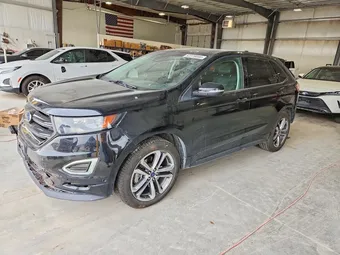 2016 Ford Edge 2FMPK4AP6GBC11459 Lot 52378586