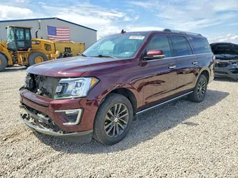 2020 Ford Expedition 1FMJK1KT6LEA71248