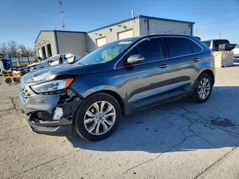 2020 Ford Edge 2FMPK4K95LBA15555 Lot 46439426