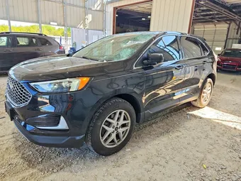 2023 Ford Edge 2FMPK4J9XPBA27353 Lot 53066086