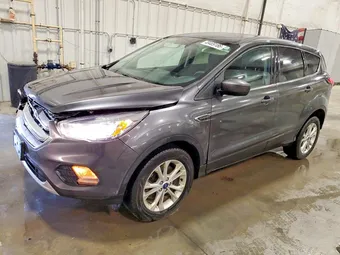 2019 Ford Escape 1FMCU9GD3KUA54706 Lot 49409186