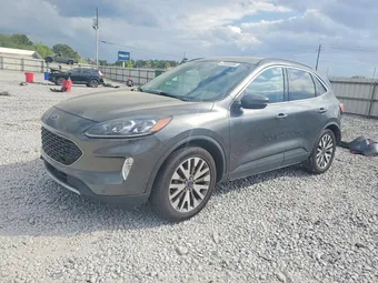 2020 Ford Escape 1FMCU9J95LUB24969 Lot 47634506