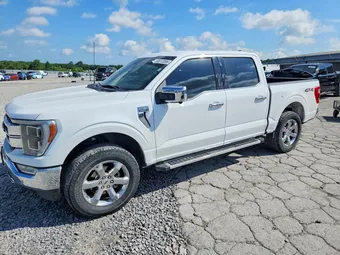 2023 Ford F-150 1FTFW1E85PKD11550 Lot 56612086
