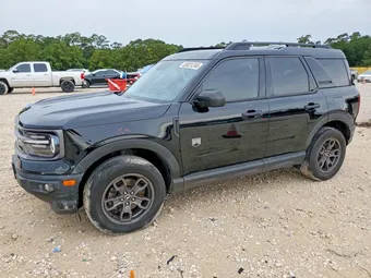 2022 Ford Bronco Sport 3FMCR9B6XNRD45936 Lot 55031246