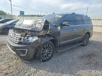 2021 Ford Expedition 1FMJU1KT4MEA51799
