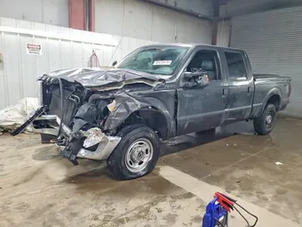 2016 Ford F-250 1FT7W2B64GEA59401 Lot 99470475