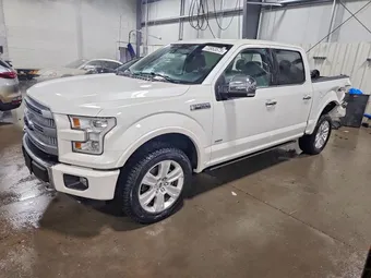2016 Ford F-150 1FTEW1EG9GFD41615 Lot 73953575