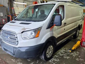 2018 Ford Transit 1FTYR1ZM0JKA00283