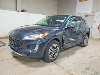 2022 Ford Escape 1FMCU9H96NUA13176 Lot 51859566