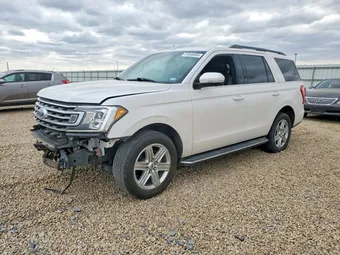 2018 Ford Expedition 1FMJU1HT3JEA60724