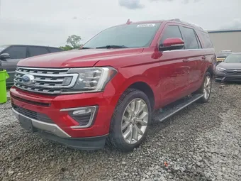 2018 Ford Expedition 1FMJU1KT0JEA50189