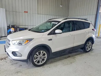 2018 Ford Escape 1FMCU9HD1JUC80255 Lot 56404126