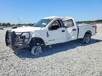 2019 Ford F-250 1FT7W2BT6KEE09318