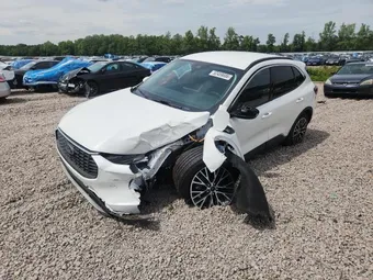 2024 Ford Escape 1FMCU0E19RUB31030 Lot 52459686