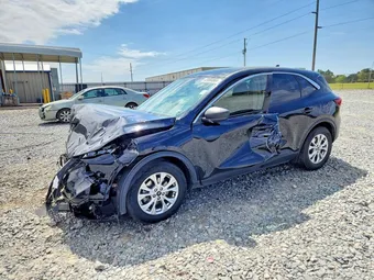 2024 Ford Escape 1FMCU0GN3RUA06296 Lot 47084866