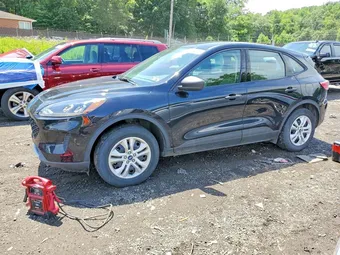 2020 Ford Escape 1FMCU9F60LUC66984 Lot 57482576