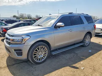 2024 Ford Expedition 1FMJU1M84REA00447