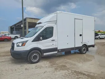 2020 Ford Transit 1FDBW5Z87LKA95576