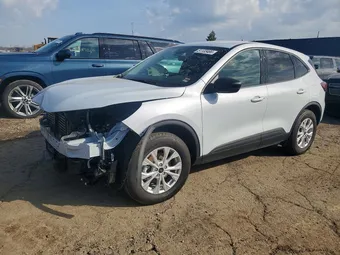 2026 Ford Escape 1FMCU9GN0TUA45262 Lot 51133466