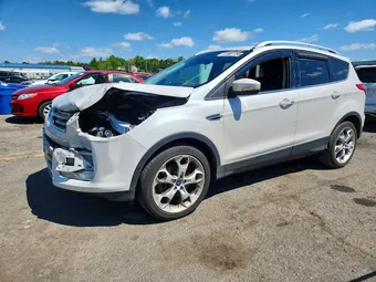 2016 Ford Escape 1FMCU9J90GUC03522 Lot 51961756