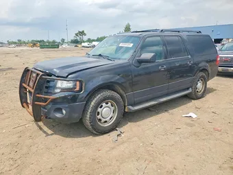 2015 Ford Expedition 1FMJK1GT3FEF50806