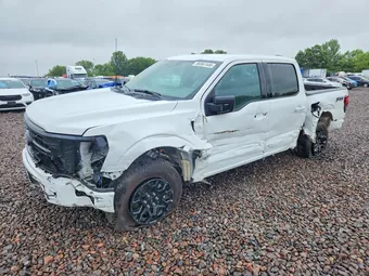 2025 Ford F-150 1FTFW3L58SKE57454 Lot 56567446