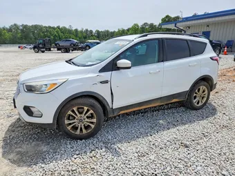 2018 Ford Escape 1FMCU9GD7JUC49237 Lot 51501976