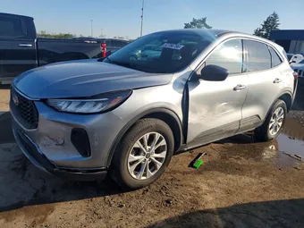 2023 Ford Escape 1FMCU9GN0PUB23304 Lot 52766786
