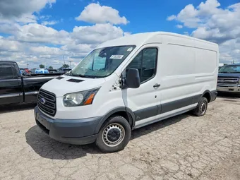 2017 Ford Transit 1FTYE2CM7HKA05257