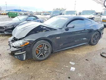 2020 Ford Mustang 1FA6P8CF2L5111506 Lot 49440006