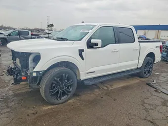 2024 Ford F-150 1FTFW5LD0RFB43478 Lot 49442096