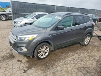 2018 Ford Escape 1FMCU0GD3JUC35380 Lot 56577086