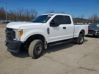 2017 Ford F-250 1FT7X2B69HEC90454