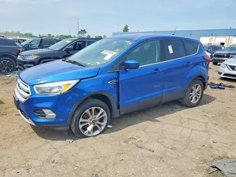 2019 Ford Escape 1FMCU0GD2KUA33311 Lot 56573916
