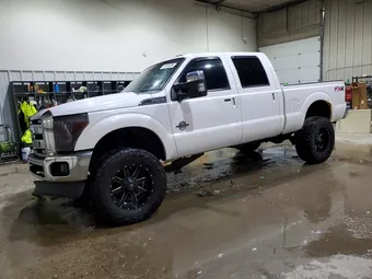 2016 Ford F-250 1FT7W2BT0GEA47994