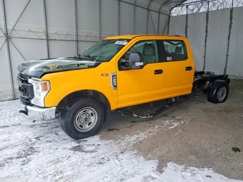 2020 Ford F-250 1FT7W2B67LEE12854