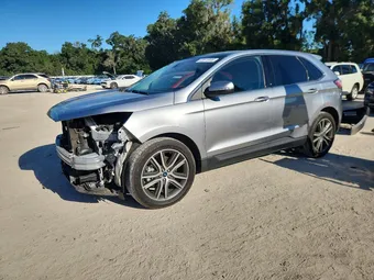 2020 Ford Edge 2FMPK4K95LBB31449 Lot 53815936