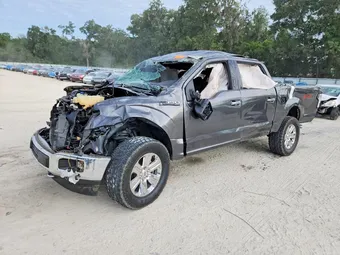 2019 Ford F-150 1FTEW1E50KFA08159 Lot 56288216