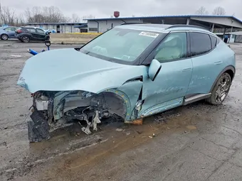 2023 Genesis GV60 KMUKEDTB7PU007199