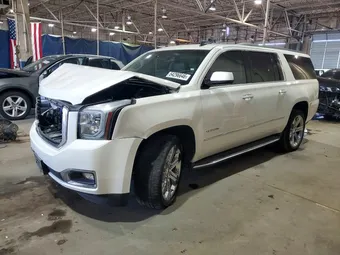 2015 GMC Yukon XL 1GKS2HKC9FR127394