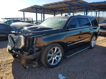 2016 GMC Yukon 1GKS2CKJ7GR143435 Lot 49976996